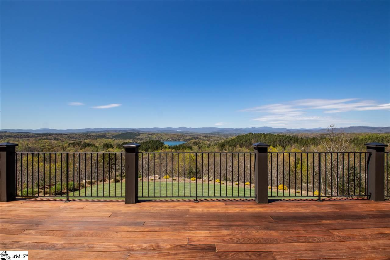 410 Top Ridge Drive Sunset, SC 29685 - Photo 2 of 36