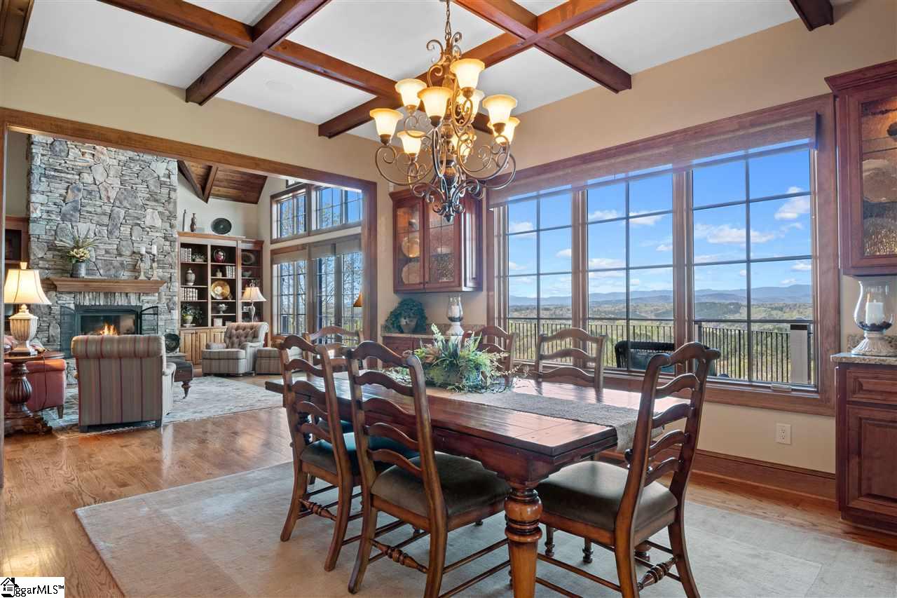 410 Top Ridge Drive Sunset, SC 29685 - Photo 12 of 36