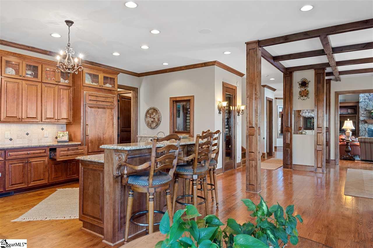 410 Top Ridge Drive Sunset, SC 29685 - Photo 18 of 36