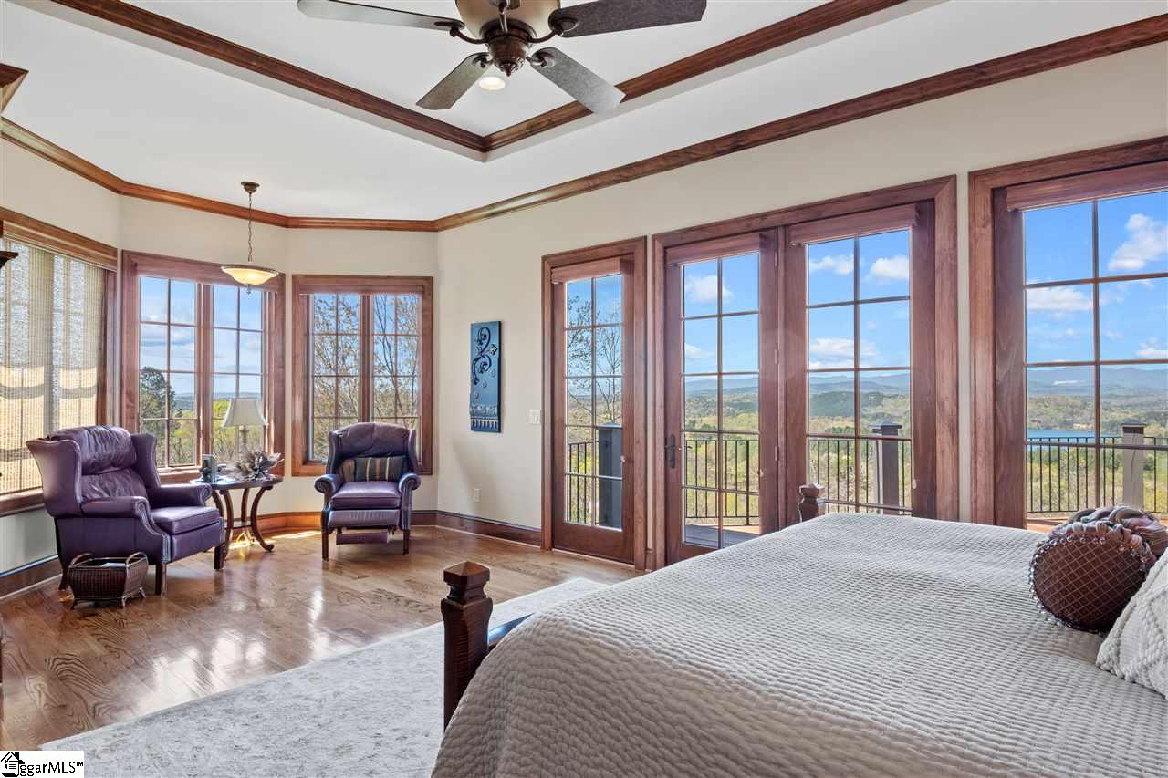 410 Top Ridge Drive Sunset, SC 29685 - Photo 20 of 36 And Sitting Area