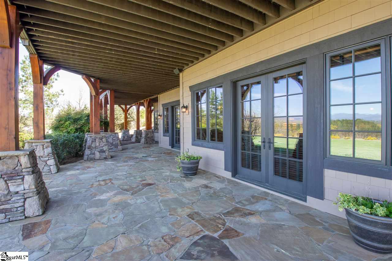 410 Top Ridge Drive Sunset, SC 29685 - Photo 29 of 36