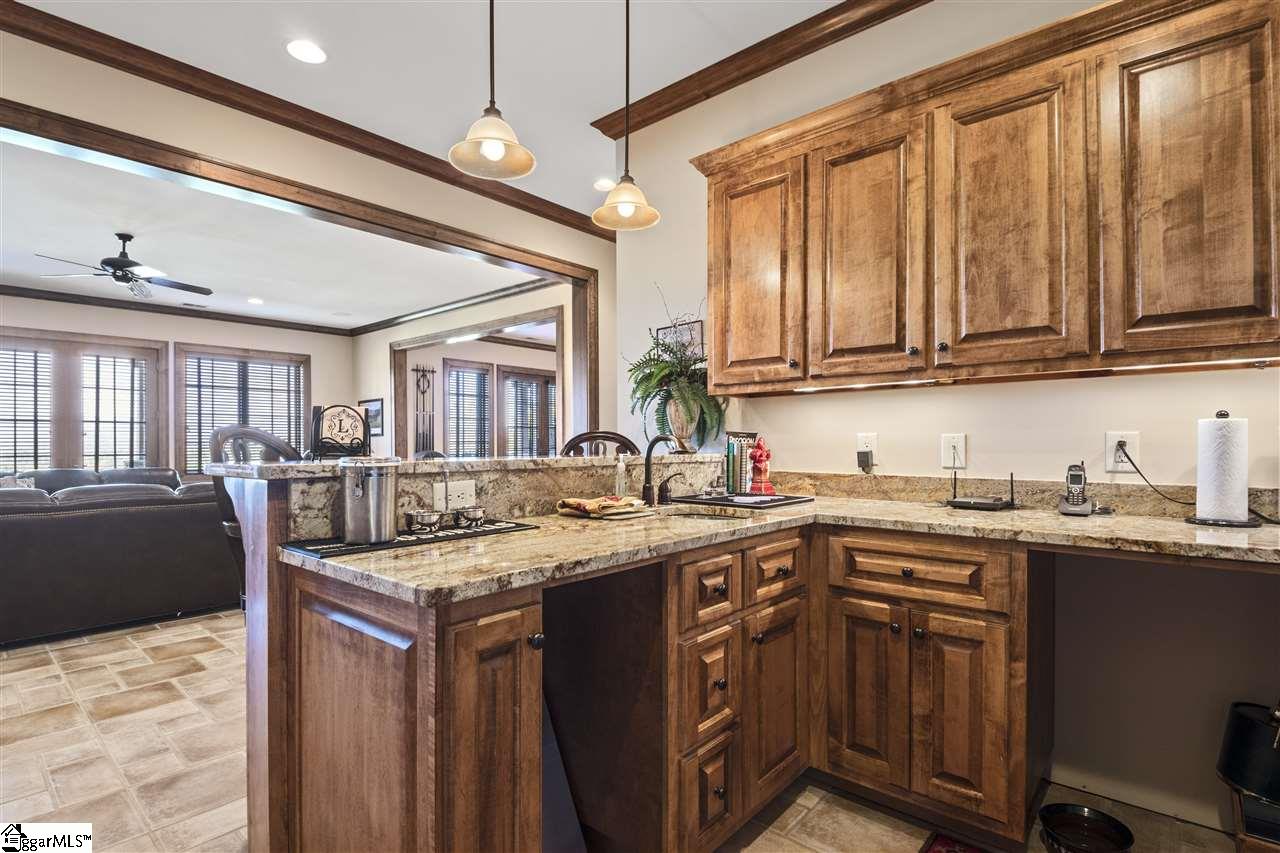410 Top Ridge Drive Sunset, SC 29685 - Photo 31 of 36