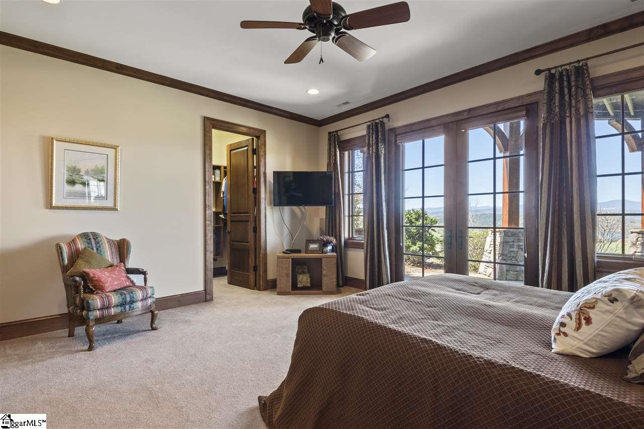 410 Top Ridge Drive Sunset, SC 29685 - Photo 32 of 36 All 6 bedrooms En Suite