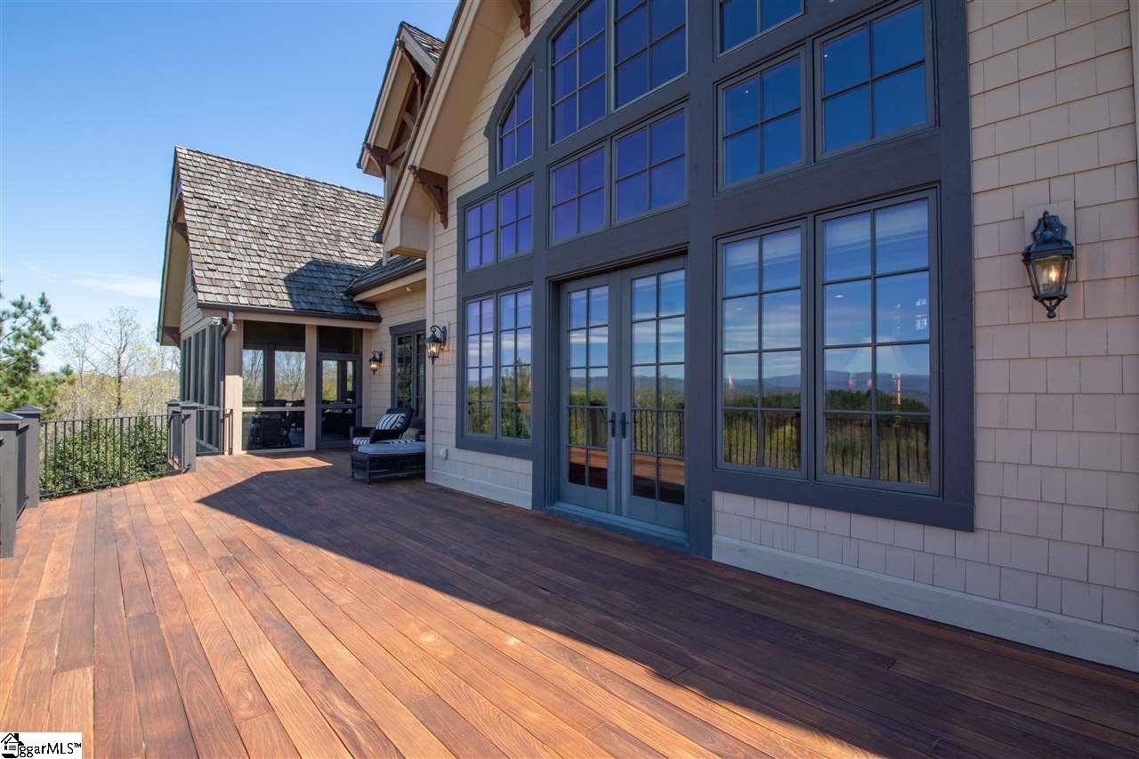 410 Top Ridge Drive Sunset, SC 29685 - Photo 8 of 36