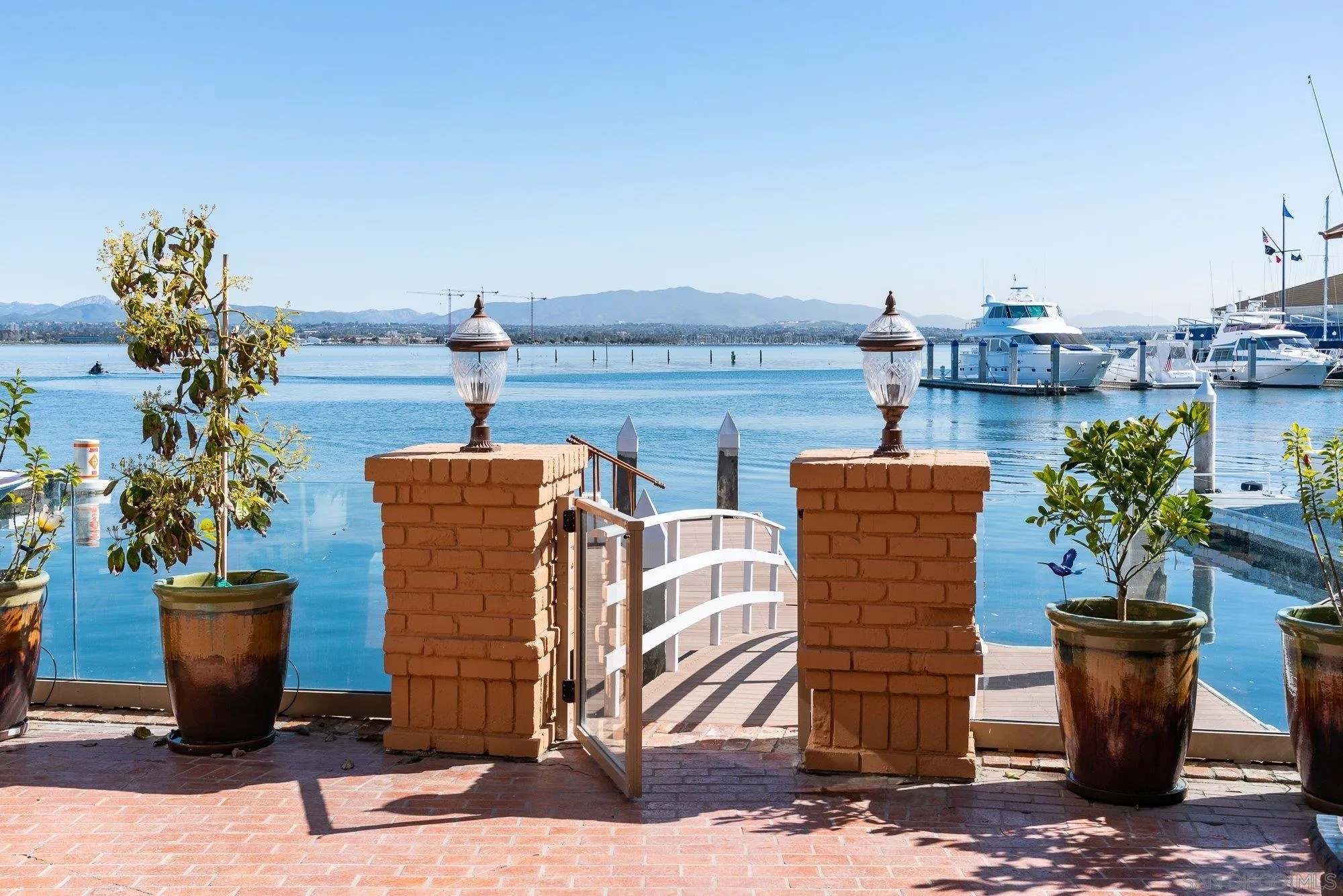 5 Sandpiper Strand Coronado, CA 92118 - Photo 15 of 70 a outdoor view with a seating space