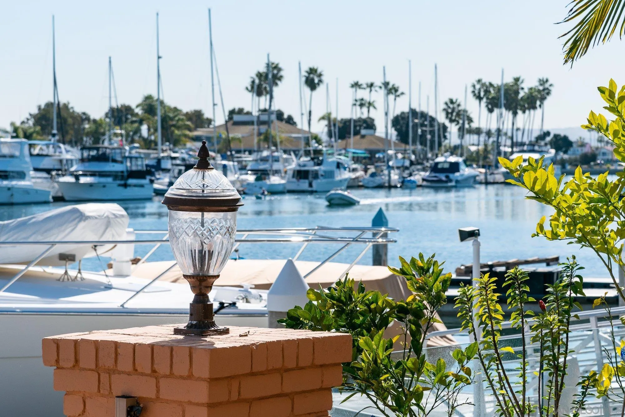 5 Sandpiper Strand Coronado, CA 92118 - Photo 18 of 70 a view of a lake and outdoor space