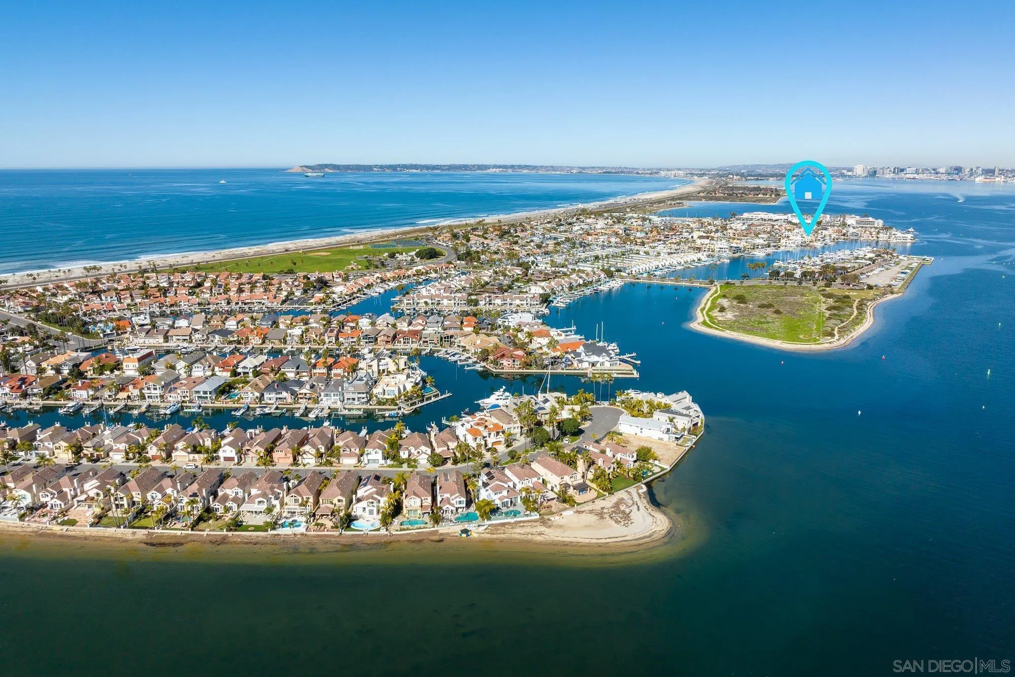 5 Sandpiper Strand Coronado, CA 92118 - Photo 5 of 70