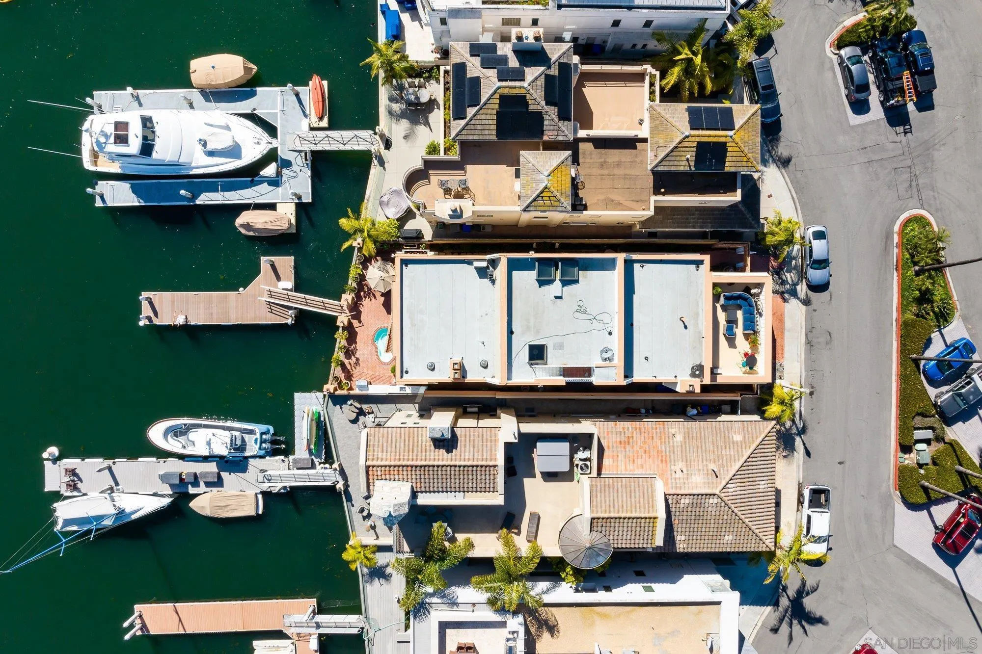 5 Sandpiper Strand Coronado, CA 92118 - Photo 60 of 70