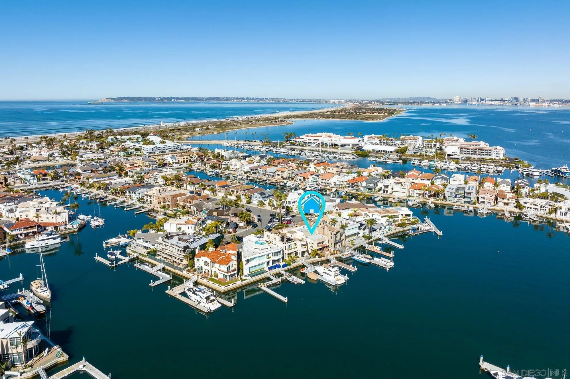 5 Sandpiper Strand Coronado, CA 92118 - Photo 6 of 70