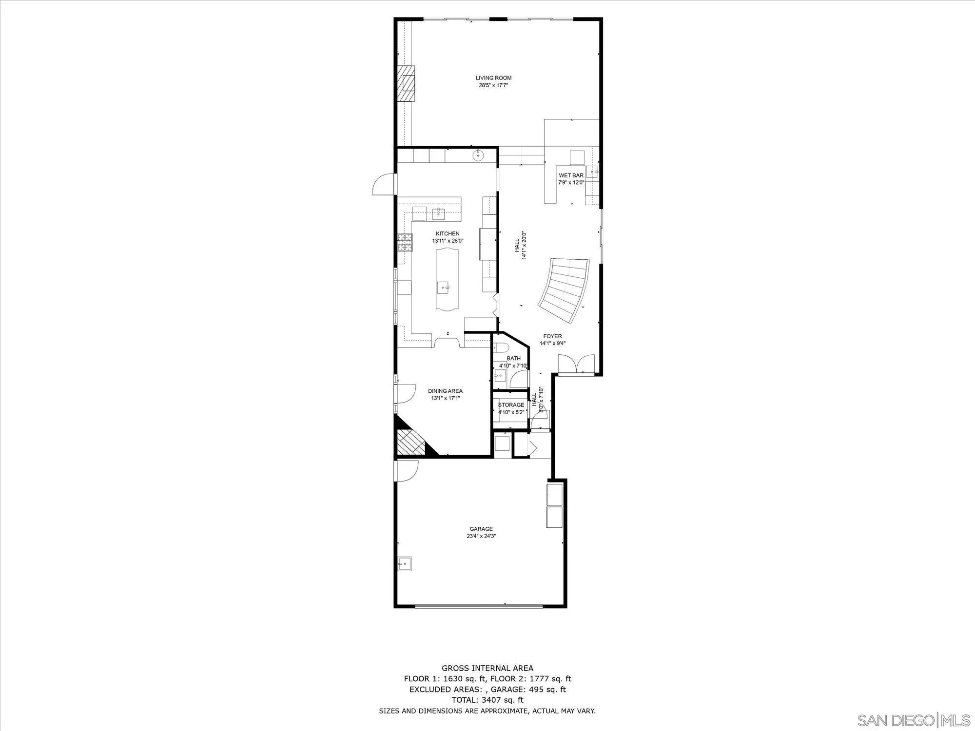 5 Sandpiper Strand Coronado, CA 92118 - Photo 68 of 70