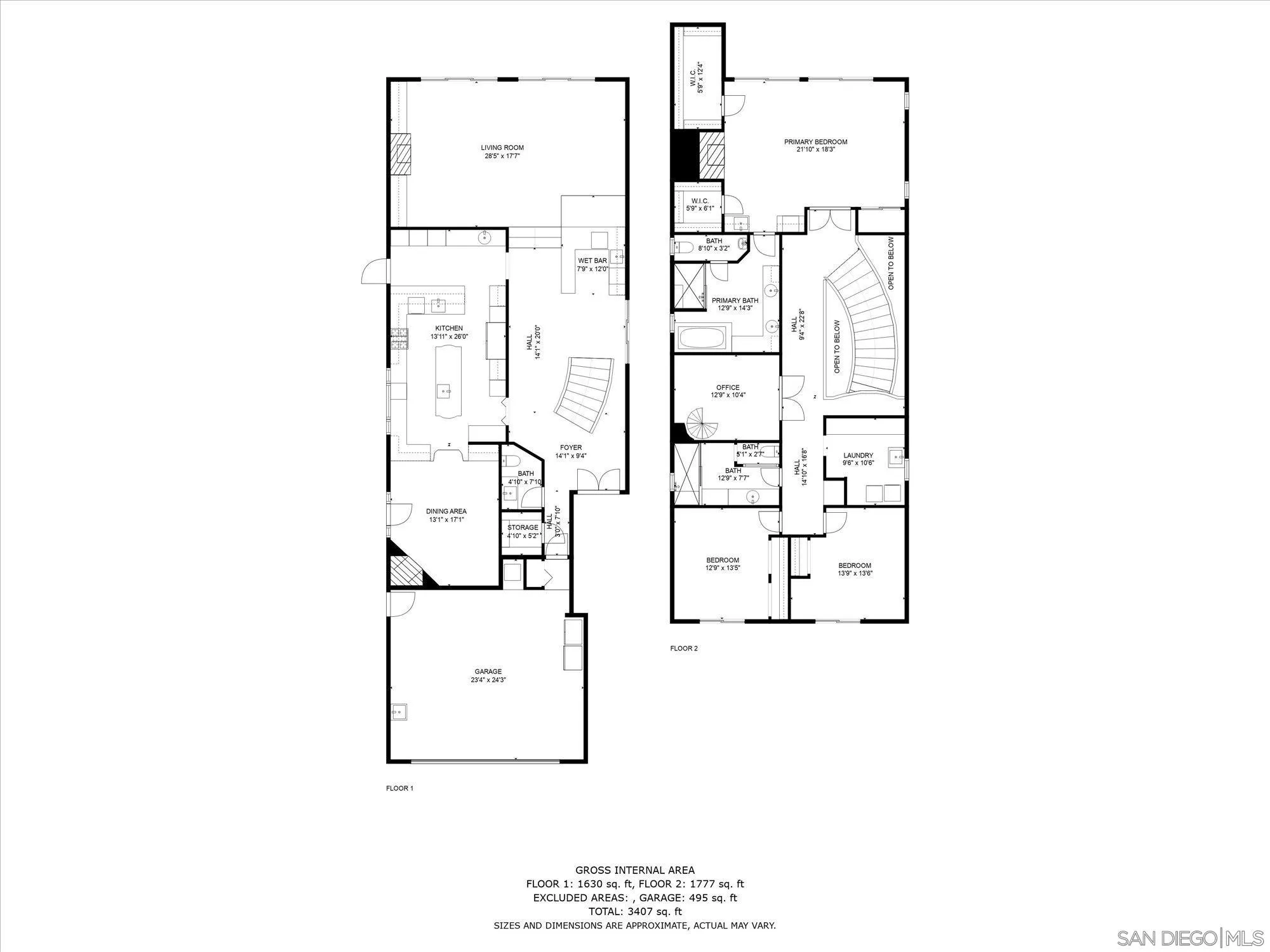 5 Sandpiper Strand Coronado, CA 92118 - Photo 70 of 70