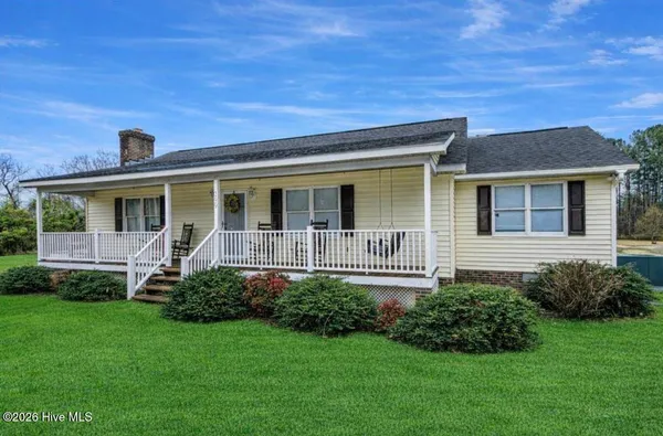 $329,900 | 199 Rainbow Trail, Rocky Mount, NC 27801