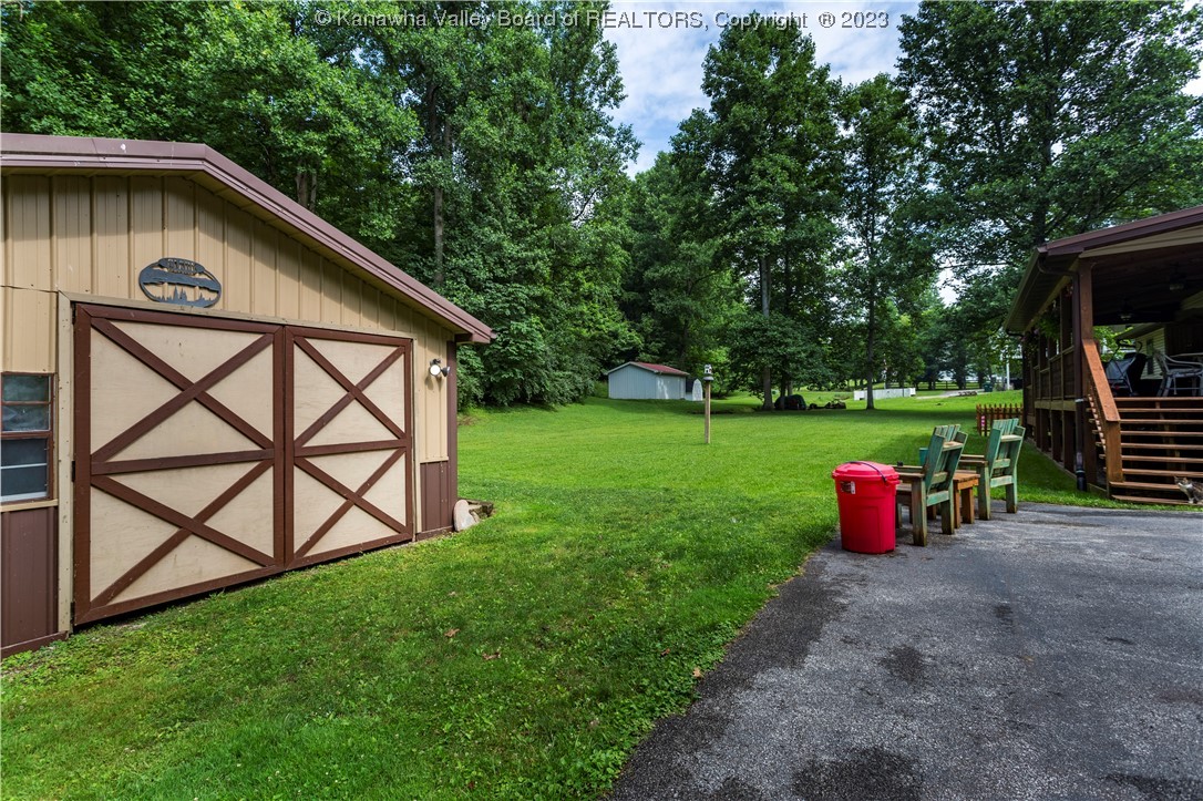 239 Bluelick Road Winfield, WV 25213 - Photo 36 of 36 Gallery Image 36