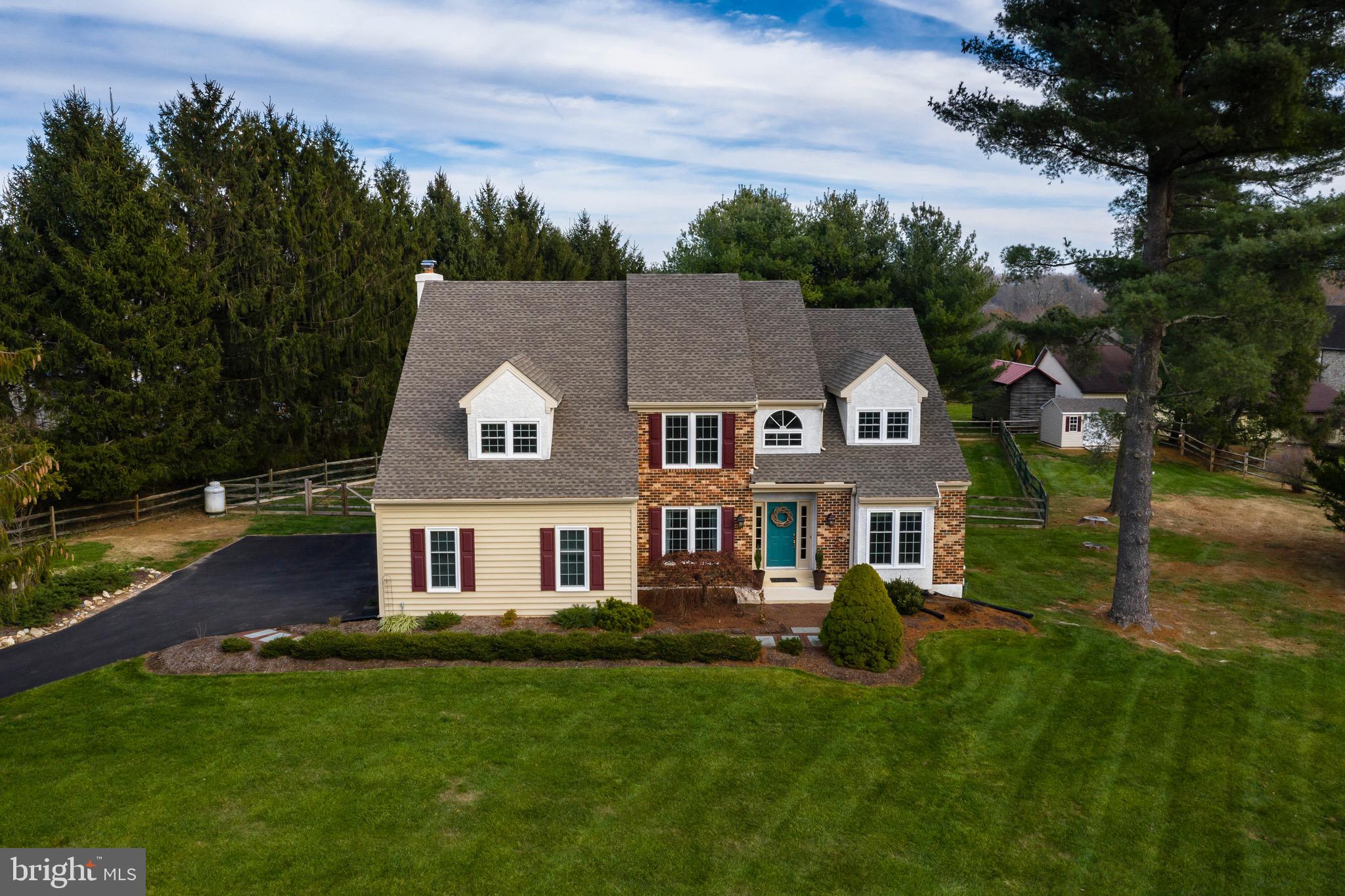 480 Shelmire Road Downingtown, PA 19335 - Photo 60 of 84 Gallery Image 60