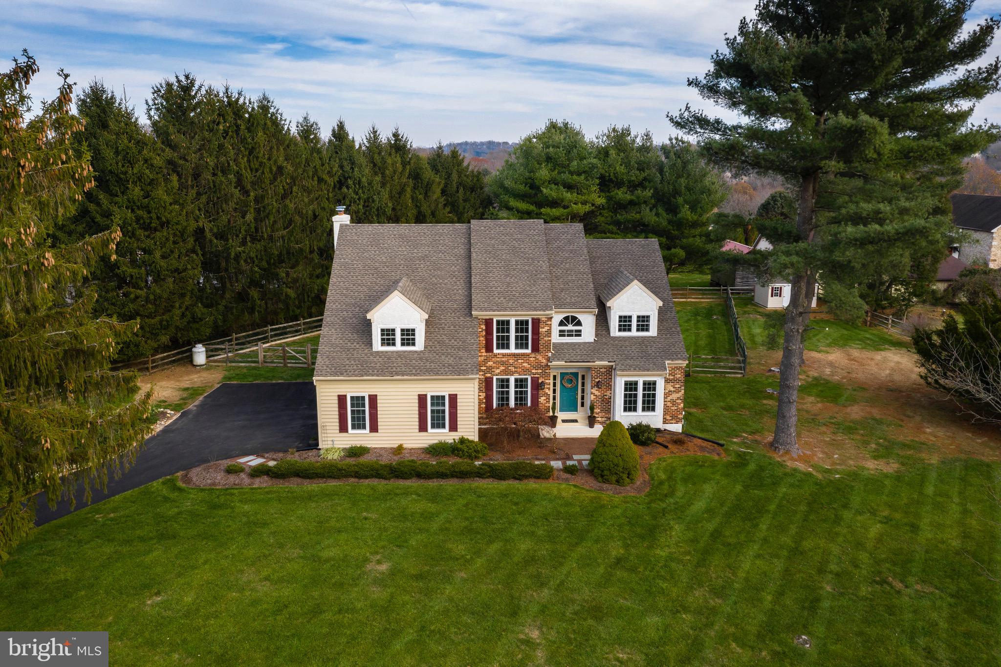 480 Shelmire Road Downingtown, PA 19335 - Photo 61 of 84 Gallery Image 61