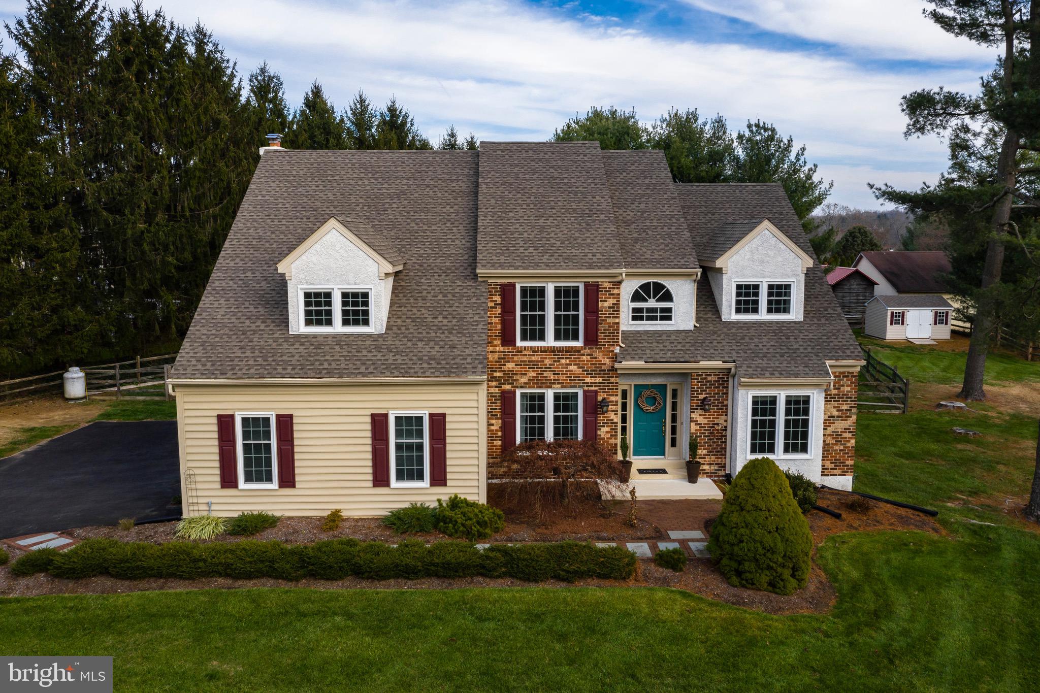 480 Shelmire Road Downingtown, PA 19335 - Photo 62 of 84 Gallery Image 62