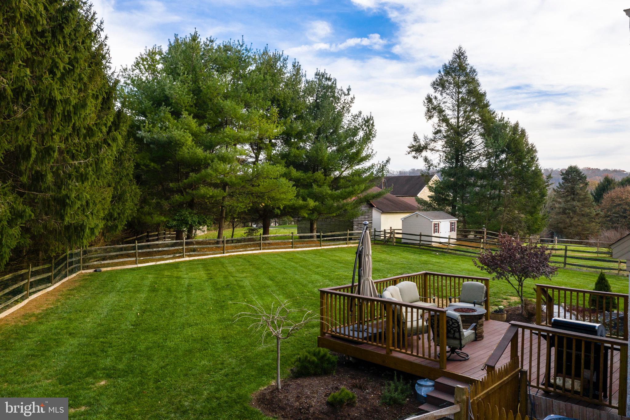 480 Shelmire Road Downingtown, PA 19335 - Photo 66 of 84 Gallery Image 66