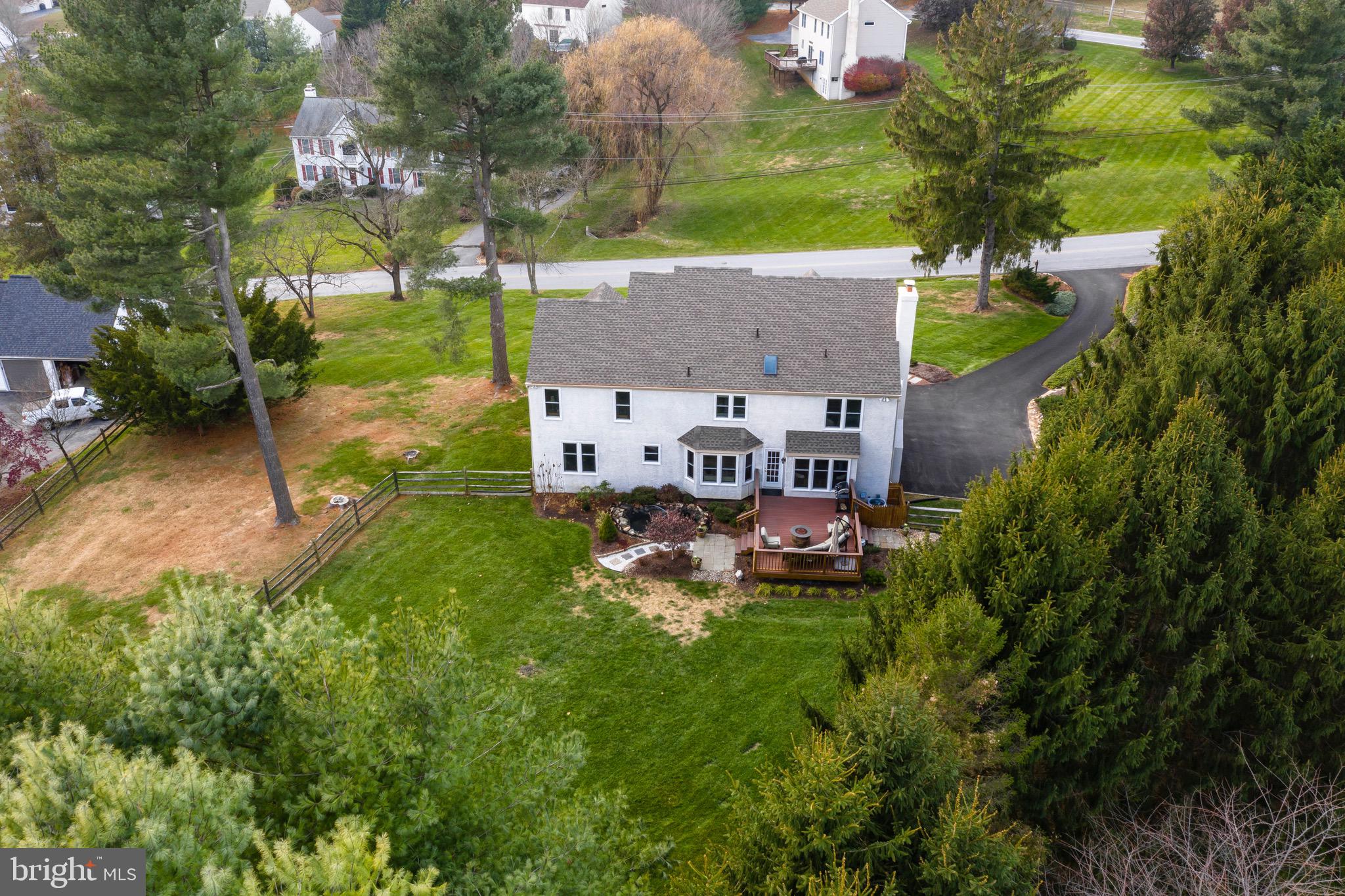 480 Shelmire Road Downingtown, PA 19335 - Photo 72 of 84 Gallery Image 72
