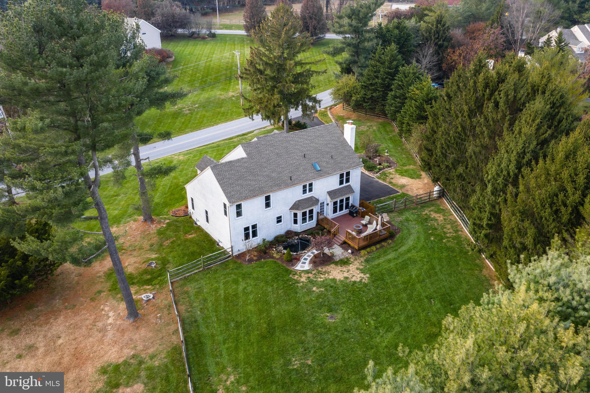 480 Shelmire Road Downingtown, PA 19335 - Photo 73 of 84 Gallery Image 73