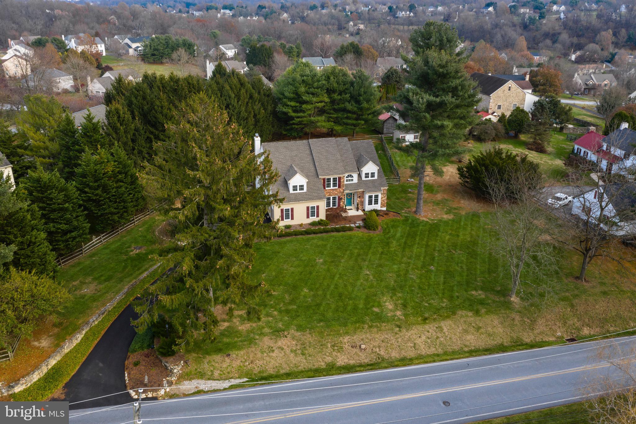 480 Shelmire Road Downingtown, PA 19335 - Photo 74 of 84 Gallery Image 74