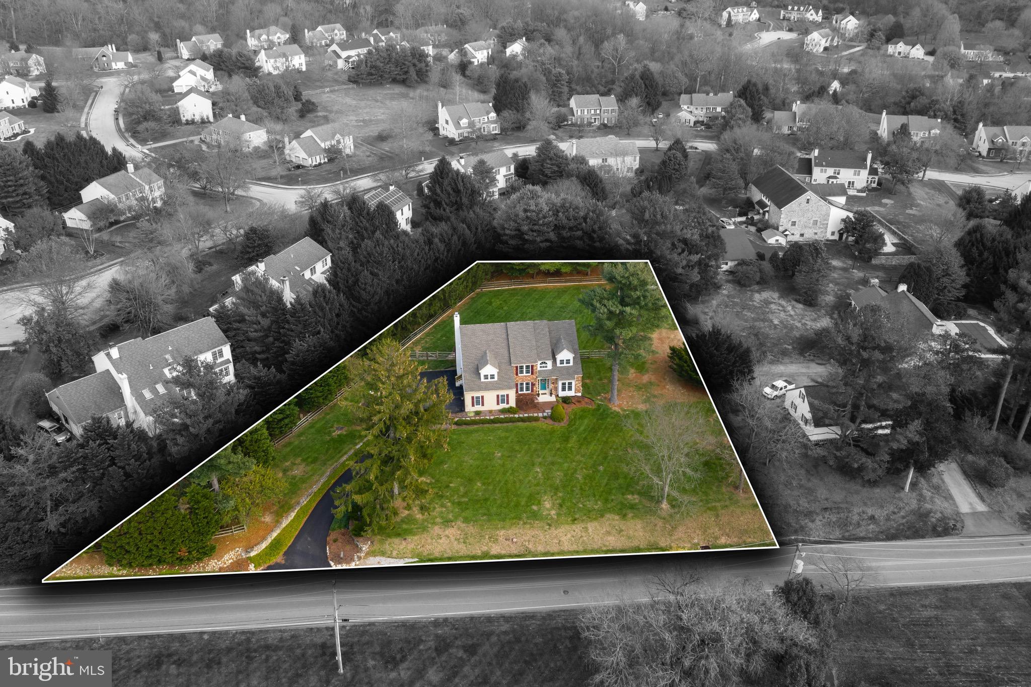 480 Shelmire Road Downingtown, PA 19335 - Photo 75 of 84 Gallery Image 75