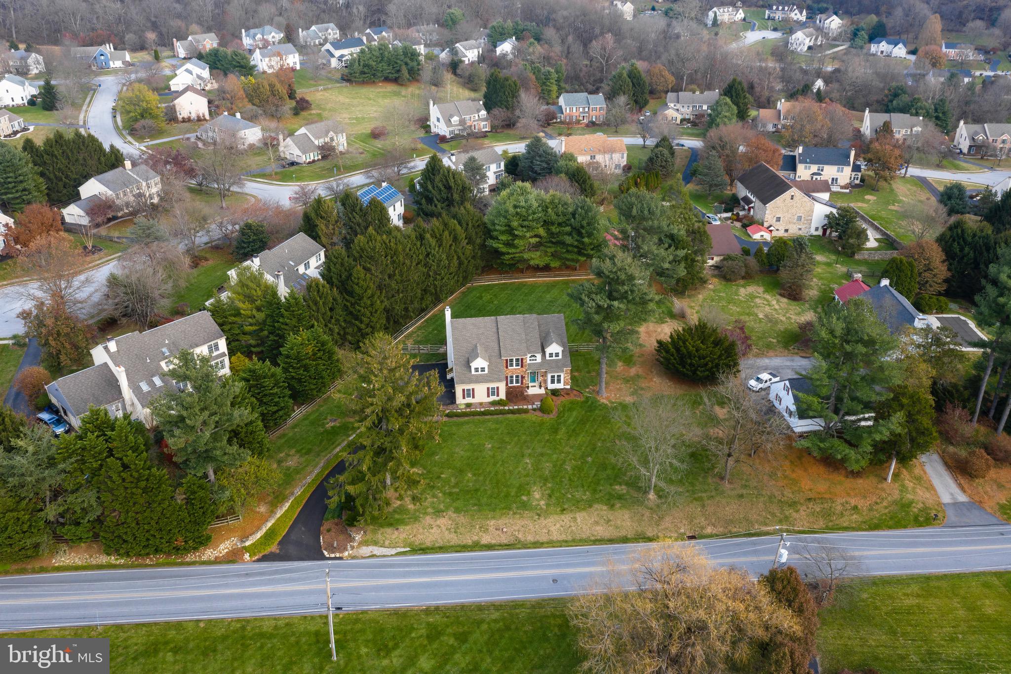 480 Shelmire Road Downingtown, PA 19335 - Photo 76 of 84 Gallery Image 76