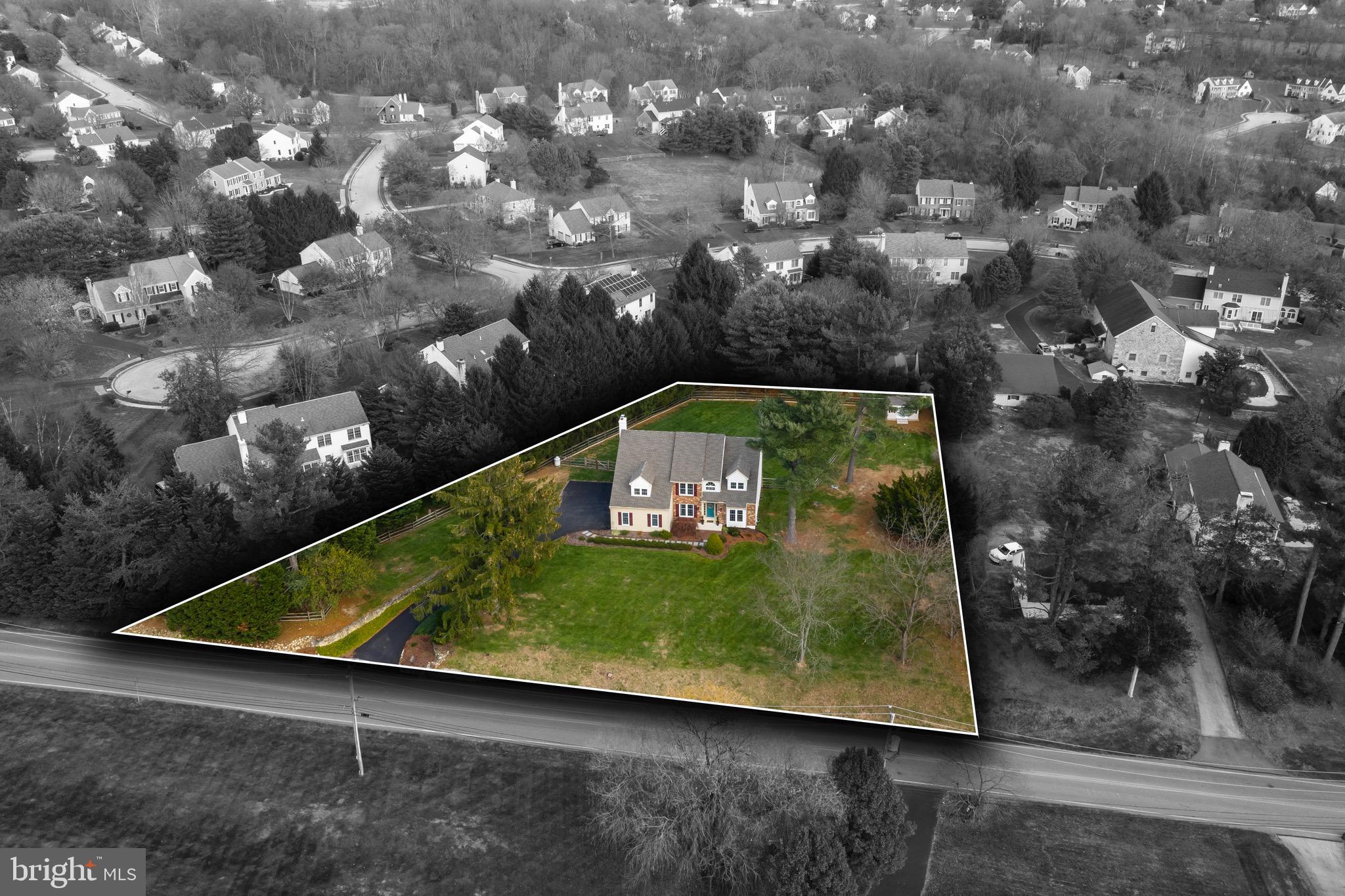 480 Shelmire Road Downingtown, PA 19335 - Photo 77 of 84 Gallery Image 77