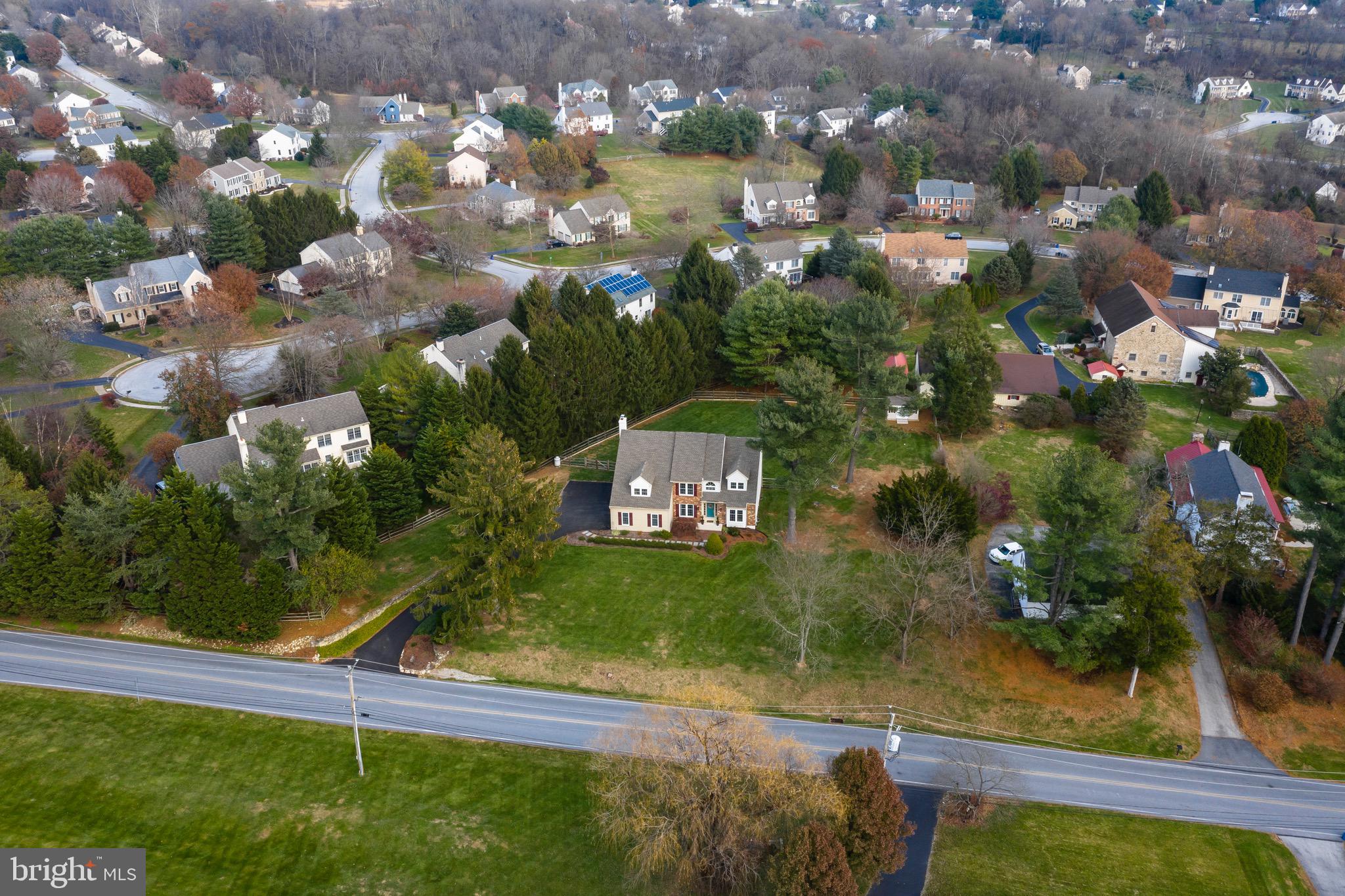 480 Shelmire Road Downingtown, PA 19335 - Photo 78 of 84 Gallery Image 78