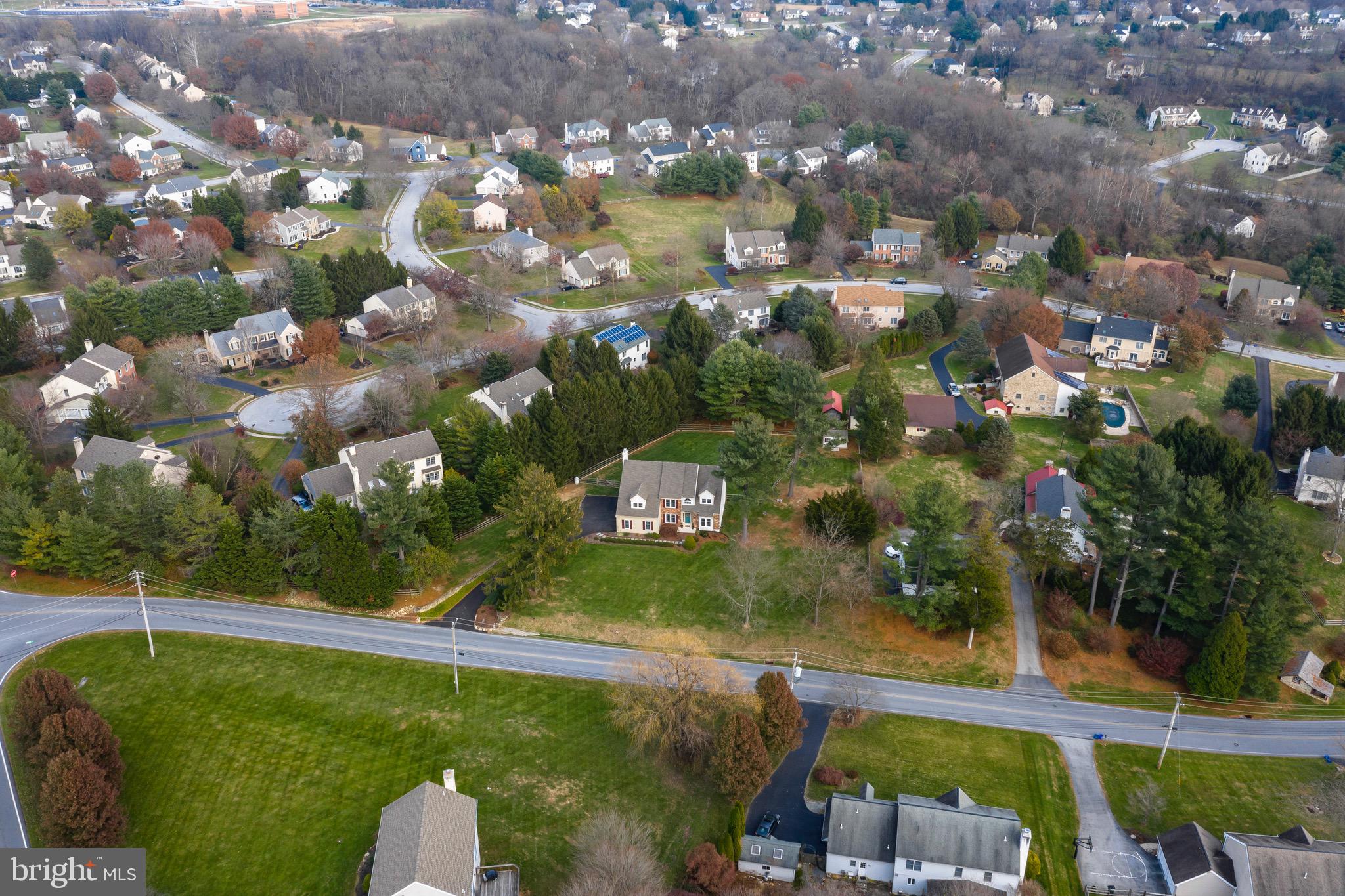 480 Shelmire Road Downingtown, PA 19335 - Photo 80 of 84 Gallery Image 80