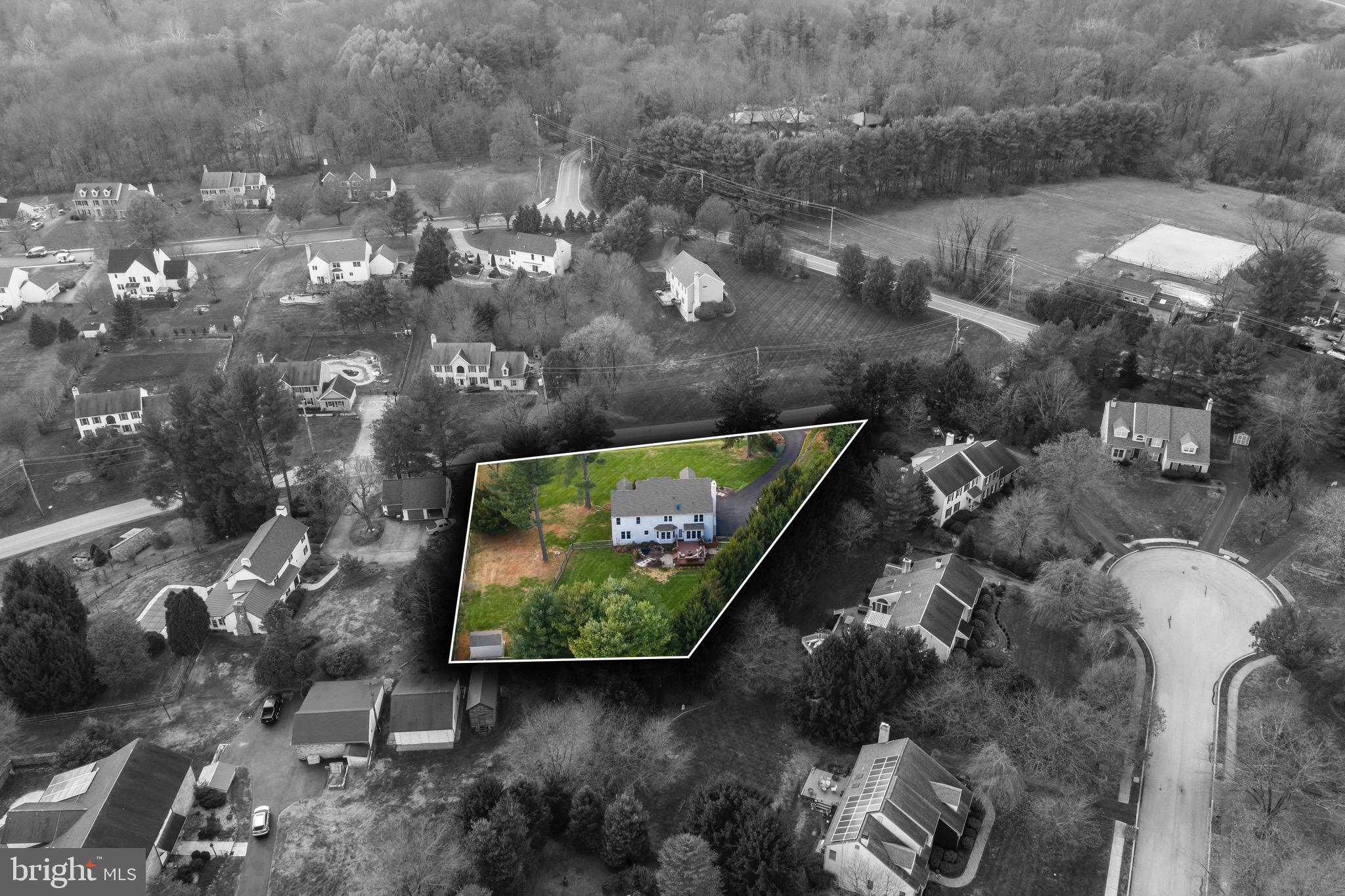 480 Shelmire Road Downingtown, PA 19335 - Photo 83 of 84 Gallery Image 83