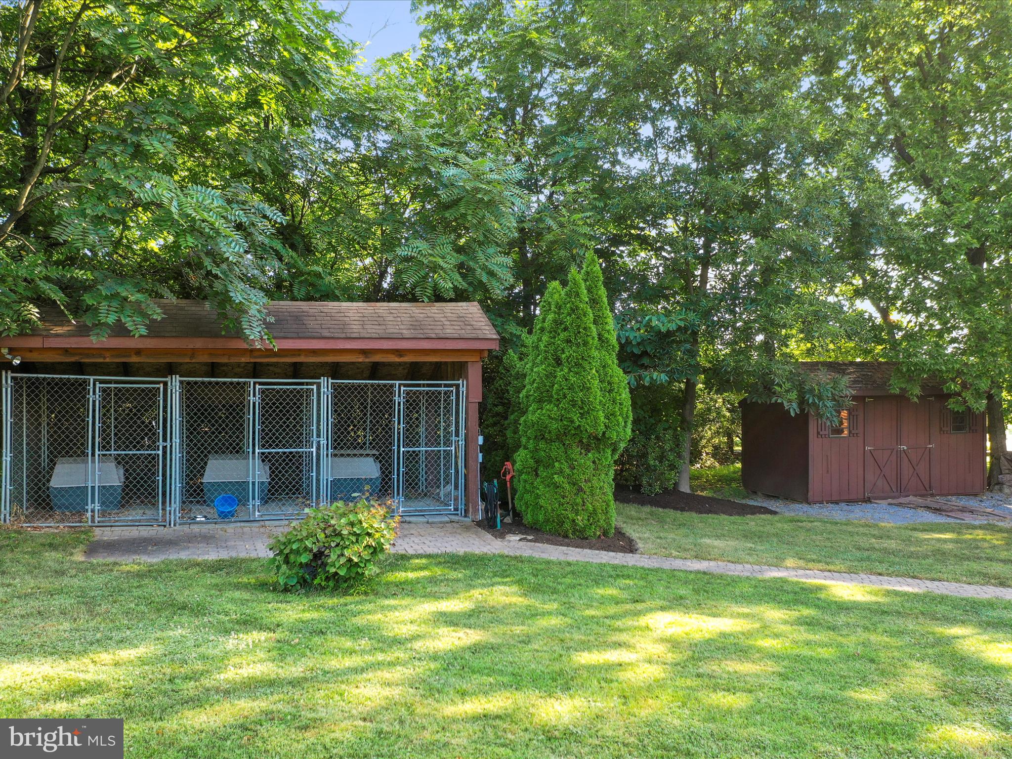 14122 Mercersburg Road Clear Spring, MD 21722 - Photo 72 of 143