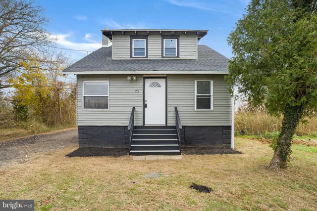 $215,000 | 22 Old Kings Highway, Salem, NJ 08079