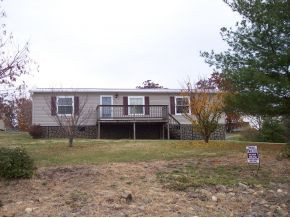 662 Jimmy Johnston Road Greeneville, TN 37743 - Photo 1 of 1 Photo 1