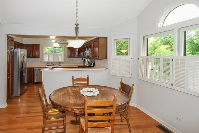628 Raintree Road Buffalo Grove, IL 60089 - Photo 11 of 25