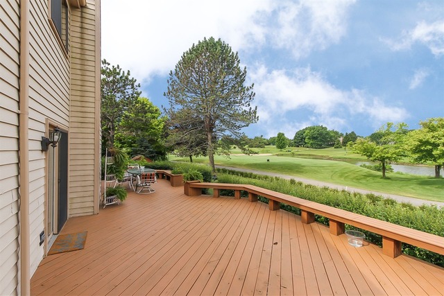 628 Raintree Road Buffalo Grove, IL 60089 - Photo 23 of 25