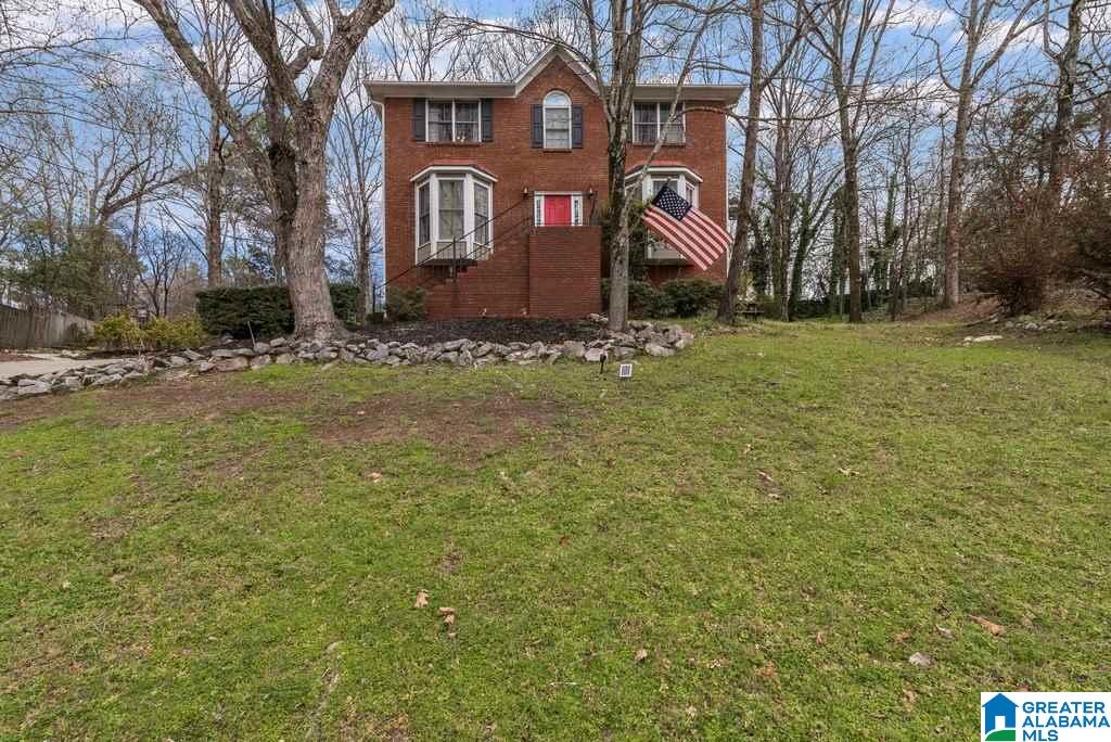 1304 Colonial Way Alabaster, AL 35007 - Photo 27 of 27
