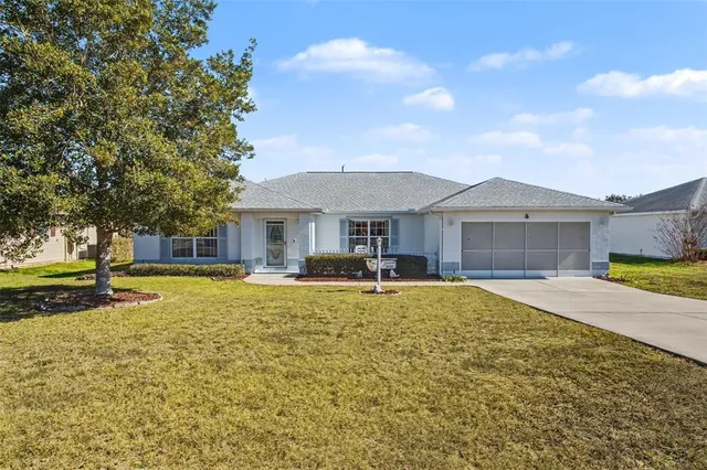 $288,000 | 8459 Southwest 60th Court, Ocala, FL 34476