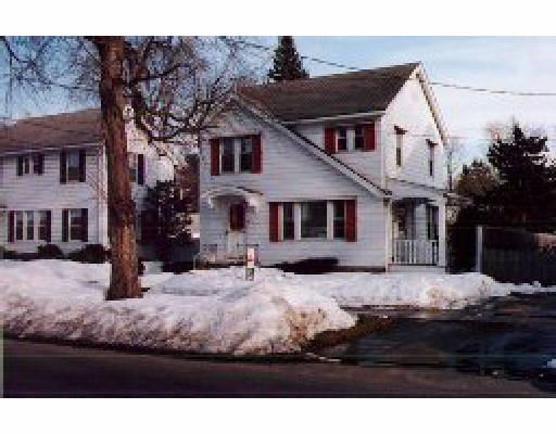 161 Rimmon Avenue Chicopee, MA 01013 - Photo 1 of 1