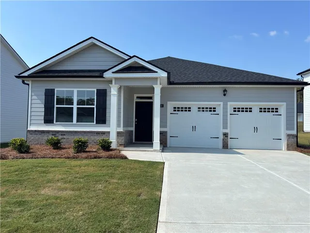 $341,690 | 139 Oakchase Pk Lane, Hampton, GA 30228