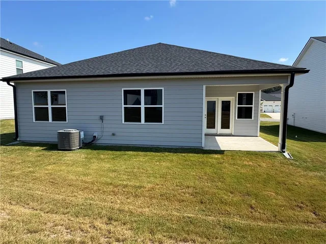 $341,690 | 139 Oakchase Pk Lane, Hampton, GA 30228