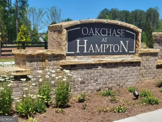 $341,690 | 139 Oakchase Pk Lane, Hampton, GA 30228