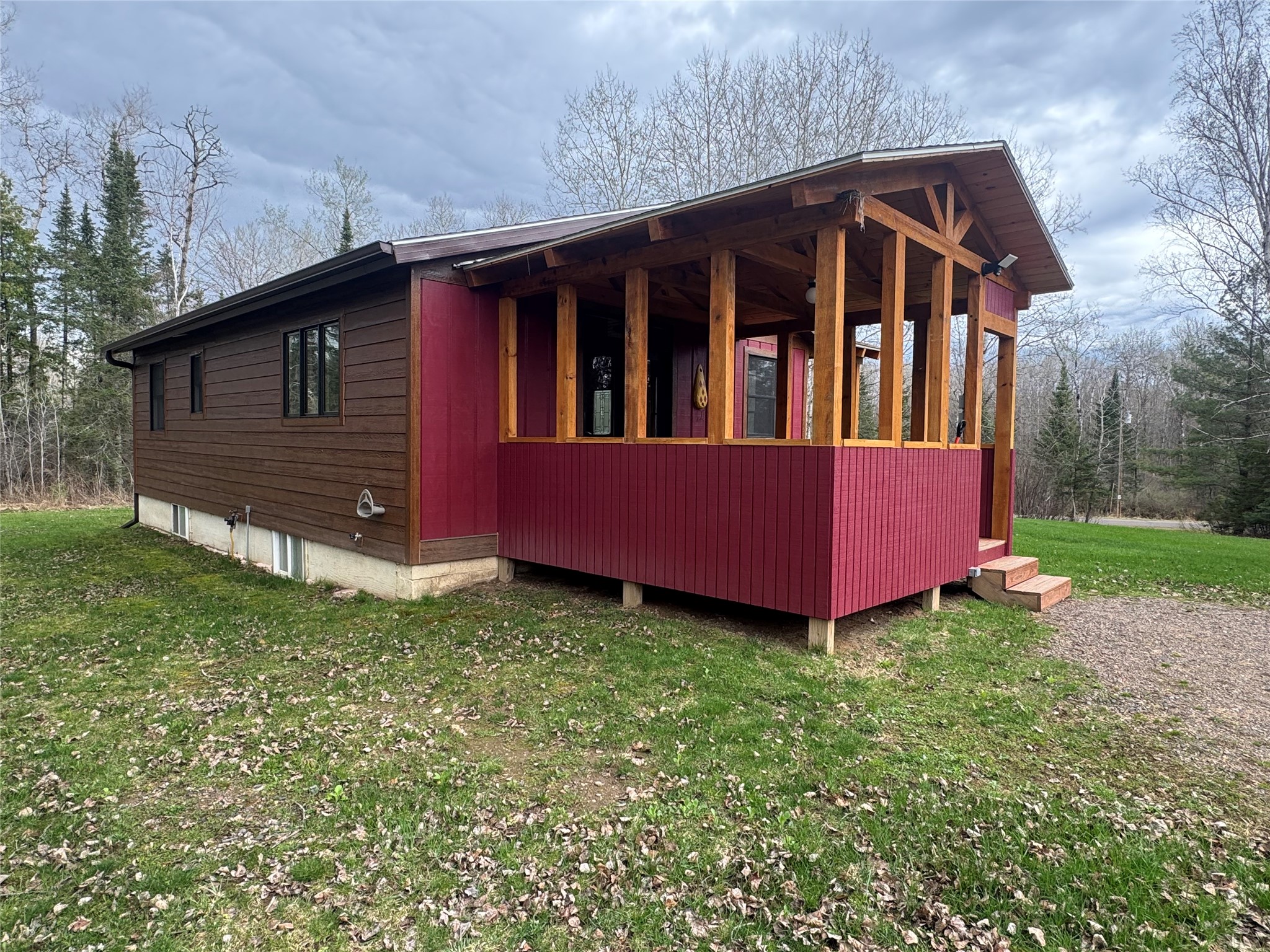5527 N West Lake Winter Road Winter, WI 54896 - Photo 54 of 58