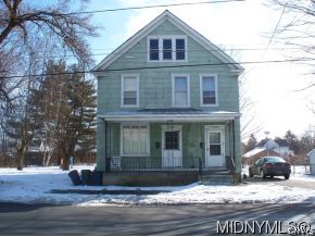 210 Nock Street Rome, NY 13440 - Photo 1 of 1