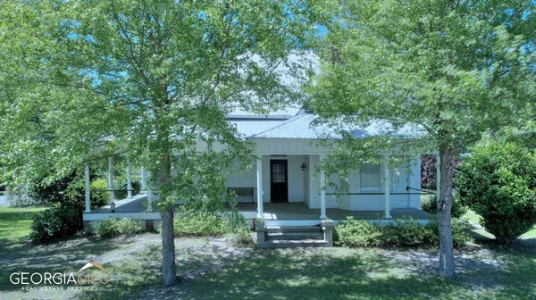 $199,000 | 104 4th Street, Arabi, GA 31712