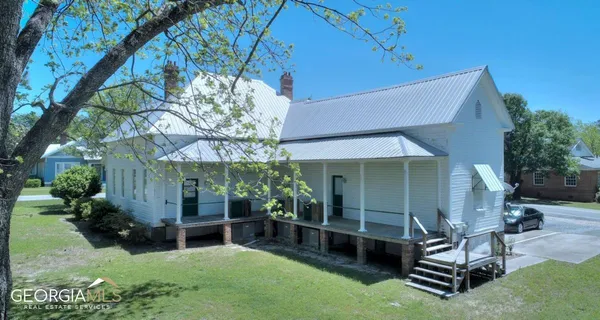 $199,000 | 104 4th Street, Arabi, GA 31712