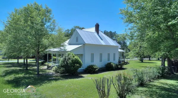 $199,000 | 104 4th Street, Arabi, GA 31712