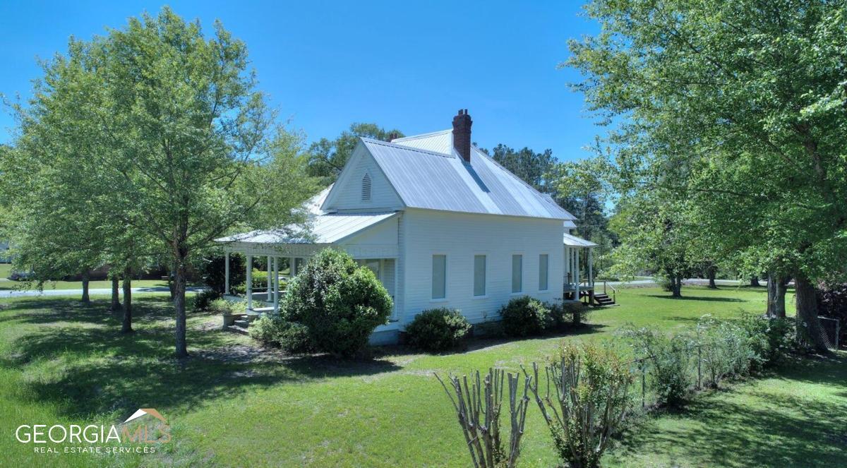 104 4th Street Arabi, GA 31712 - Photo 4 of 15