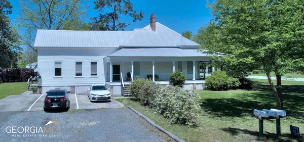 $199,000 | 104 4th Street, Arabi, GA 31712