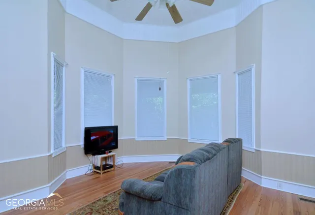 $199,000 | 104 4th Street, Arabi, GA 31712