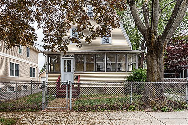 27 Seattle Street Boston, MA 02134 - Photo 1 of 20